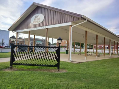 Chanute - Photo 2