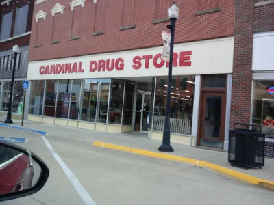 Chanute - Photo 4