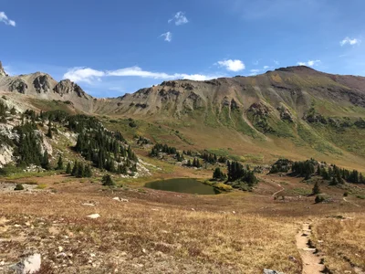 Maroon Bells-Snowmass Wilderness Area - Photo 4