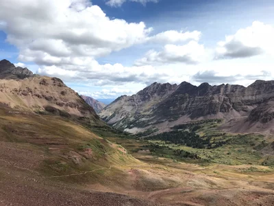 Maroon Bells-Snowmass Wilderness Area - Photo 5