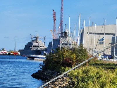 Marinette - Photo 2