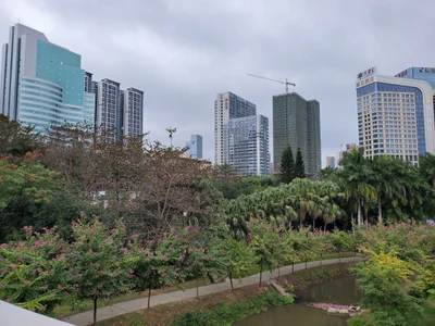Zhanjiang City - Photo 4
