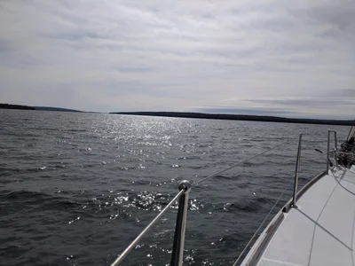 Apostle Islands - Photo 2