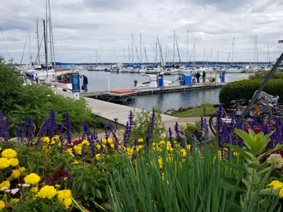 Apostle Islands - Photo 3