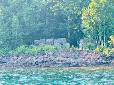 Apostle Islands - Photo 4