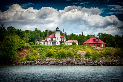 Apostle Islands - Photo 5
