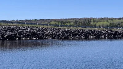 Mactaquac - Photo 4