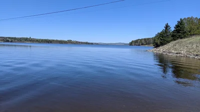 Mactaquac - Photo 5