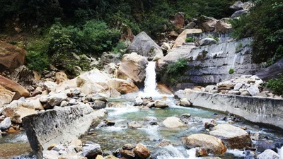 Dzongkhag Thromde - Photo 2