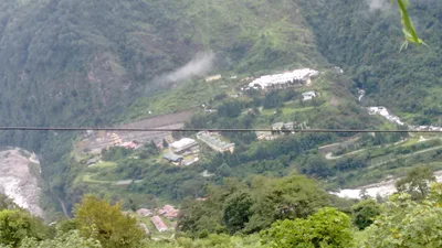 Dzongkhag Thromde - Photo 5
