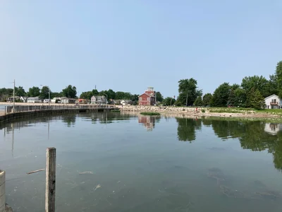 Luna Pier - Photo 2