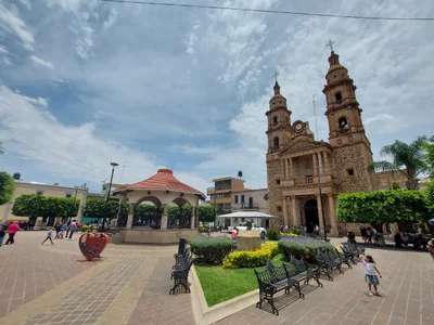 Tepatitlan de Morelos - Photo 2