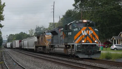 Austell - Photo 2
