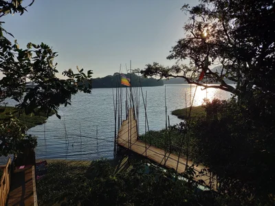 Los Tuxtlas Biosphere Reserve - Photo 2