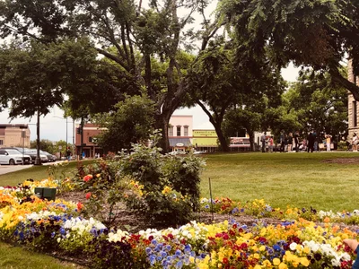 Denton - Photo 3