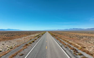 Loneliest Highway in America (Hwy. 50) - Photo 2