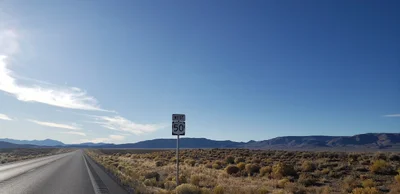 Loneliest Highway in America (Hwy. 50) - Photo 3