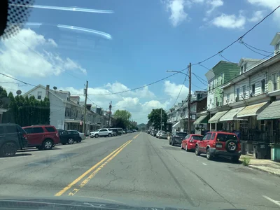 Mahanoy City - Photo 2
