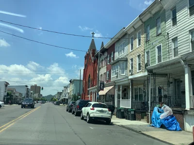 Mahanoy City - Photo 3