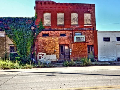Waynoka - Photo 3