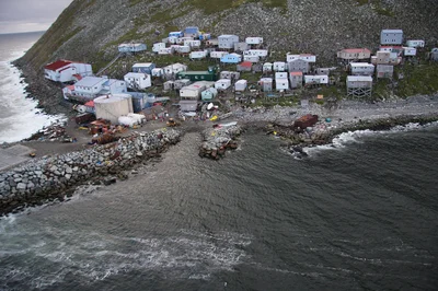 Little Diomede - Photo 5