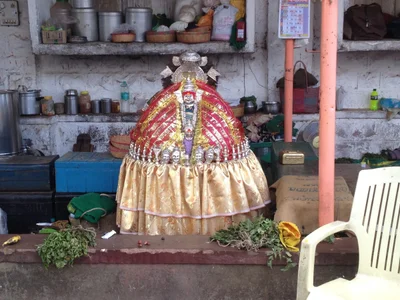 Saundatti - Photo 3