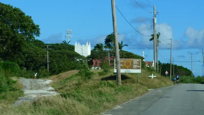 Saint Lucy Parish - Photo 4