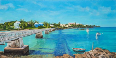 Lisa-Anne Rego Gallery - Photo 4