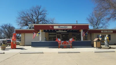 Lindsborg - Photo 2