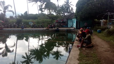 Tumpang - Photo 4