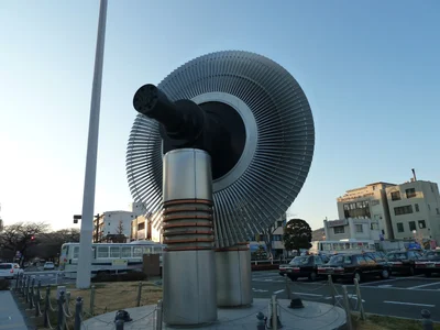 Hitachi - Photo 5