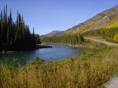 Northern Rockies - Photo 2