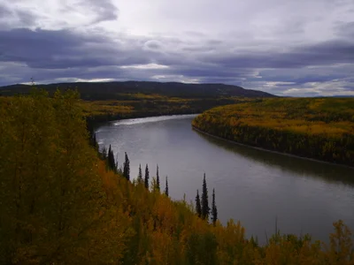 Northern Rockies - Photo 3