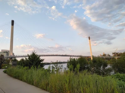 Lewis and Clark National Historic Trail - Photo 2