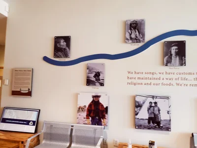 Lewis and Clark National Historic Trail - Photo 4