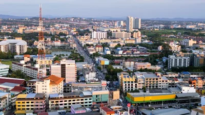 Pattaya - Photo 2