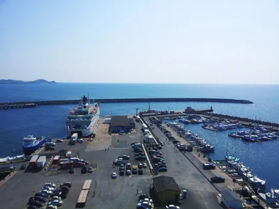 Iles de la Madeleine - Photo 4