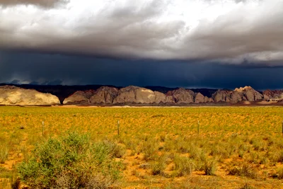 Hanksville - Photo 4