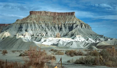 Hanksville - Photo 5