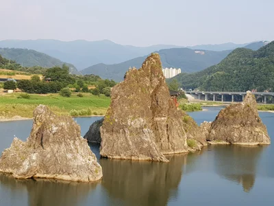 Jecheon-si - Photo 2