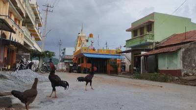 Hosadurga - Photo 3