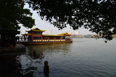Jiaxing - Photo 2
