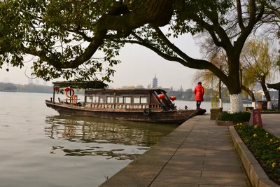 Jiaxing - Photo 3