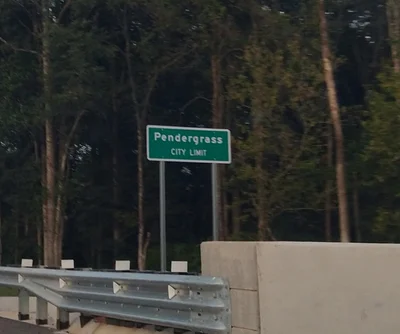 Pendergrass - Photo 5