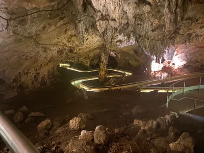 La Sirena Cave - Photo 3