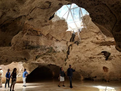 La Sirena Cave - Photo 5