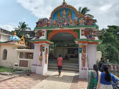 Nagercoil - Photo 2