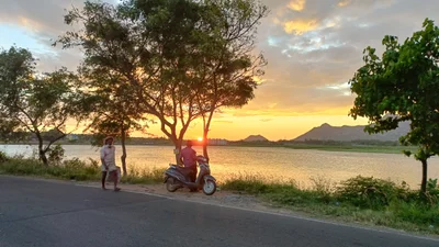 Nagercoil - Photo 3