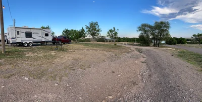 Lake Rita Blanca State Park - Photo 2