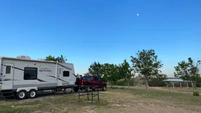 Lake Rita Blanca State Park - Photo 5